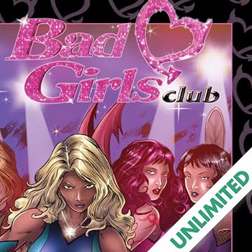 Bad Girls' Club